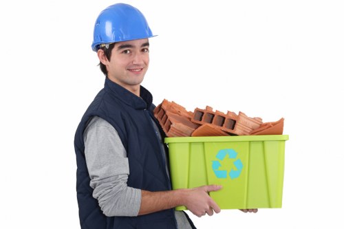 Waste collection and transportation